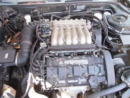 1994 DODGE STEALTH R/T GREEN 3.0 MT FWD 203977